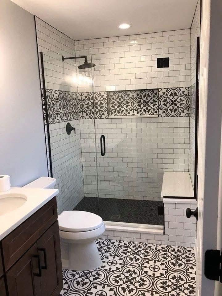 Baño Premium