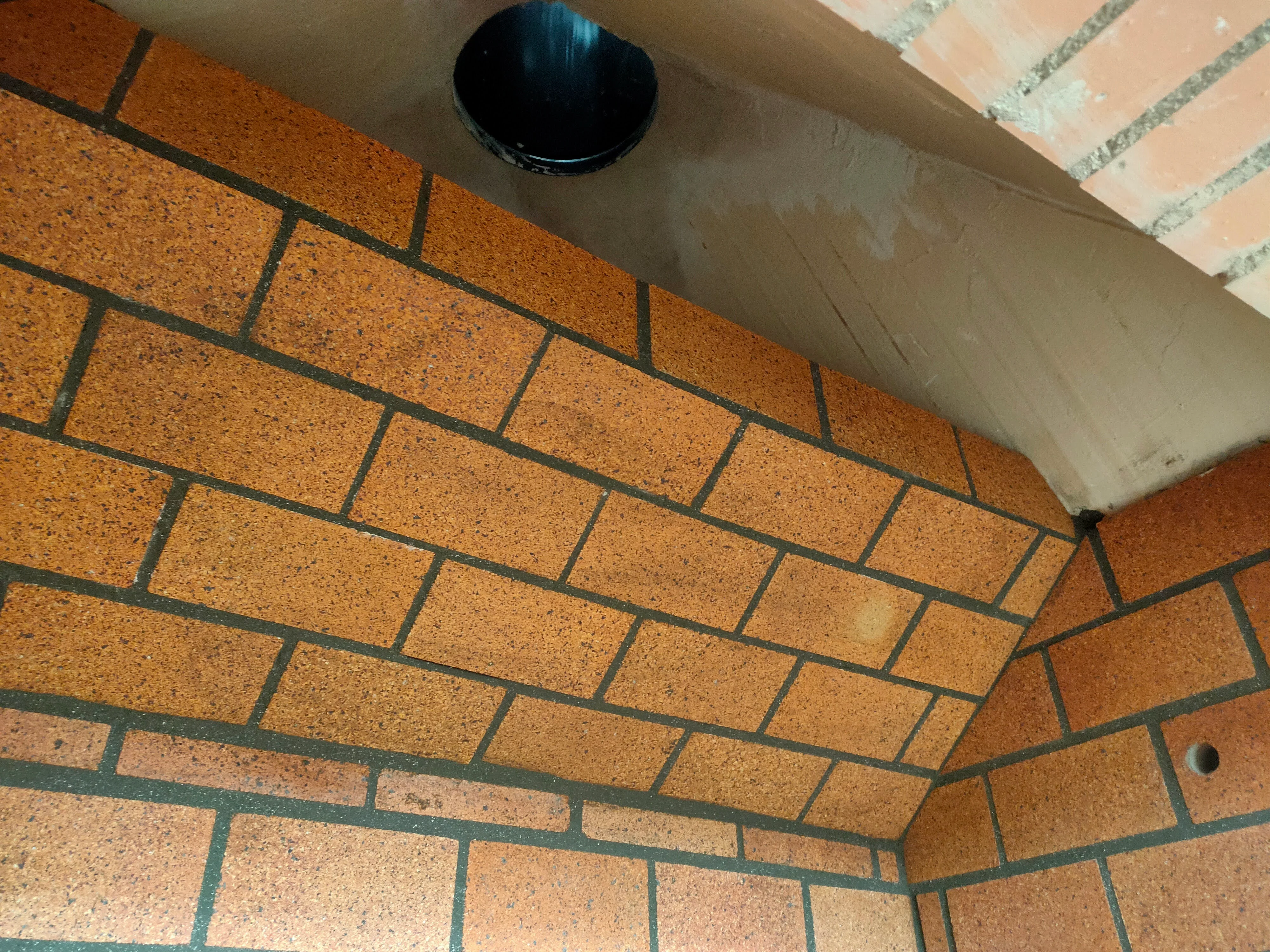 Fondo corporativo obras de alicatado Elche